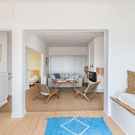 Le Rooftop Par Dodo-A-Cassis Bagian luar foto