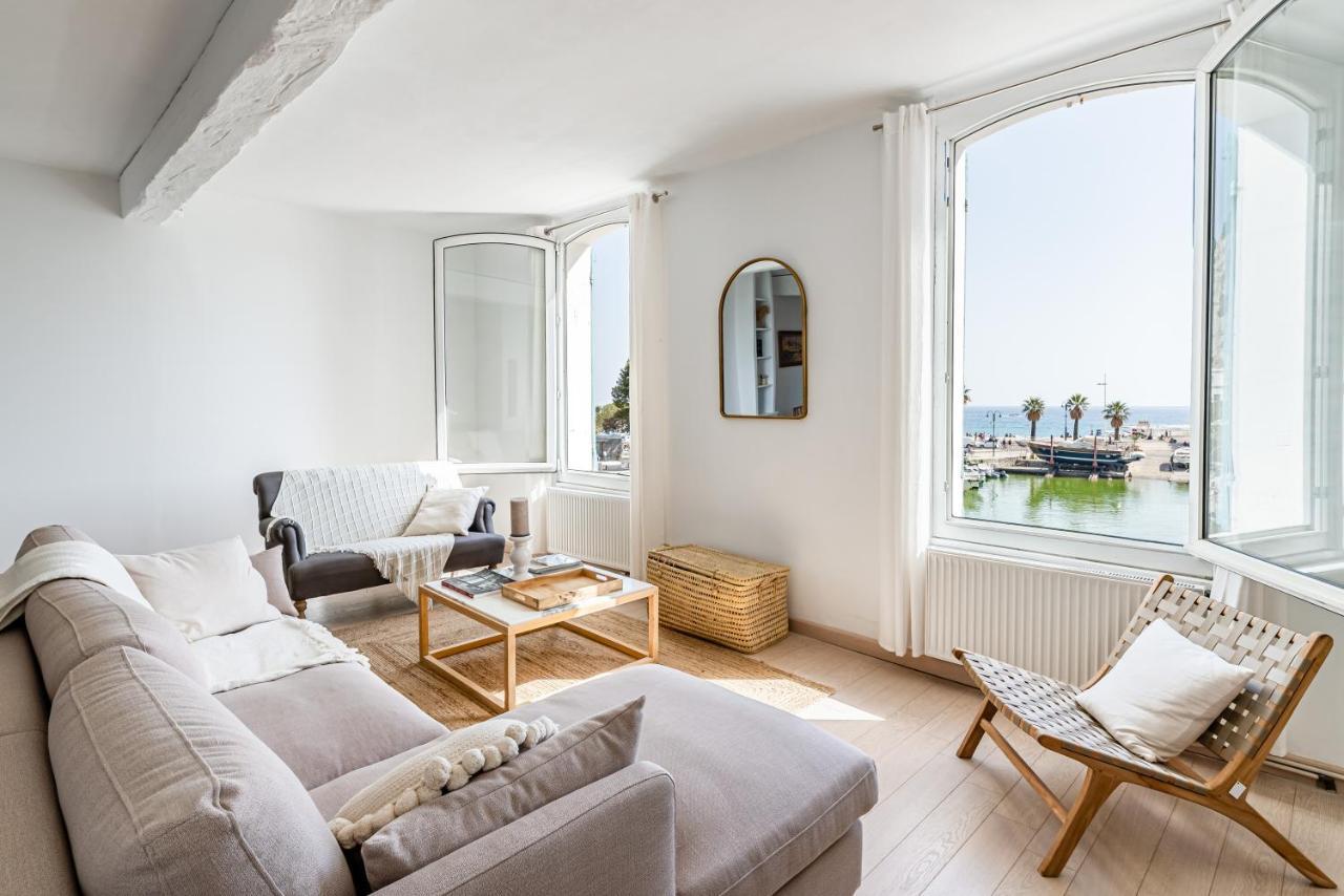 Le Rooftop Par Dodo-A-Cassis Bagian luar foto