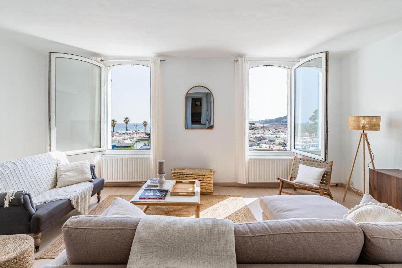 Le Rooftop Par Dodo-A-Cassis Bagian luar foto