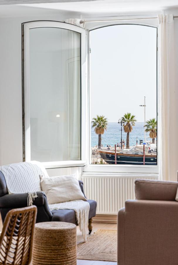 Le Rooftop Par Dodo-A-Cassis Bagian luar foto