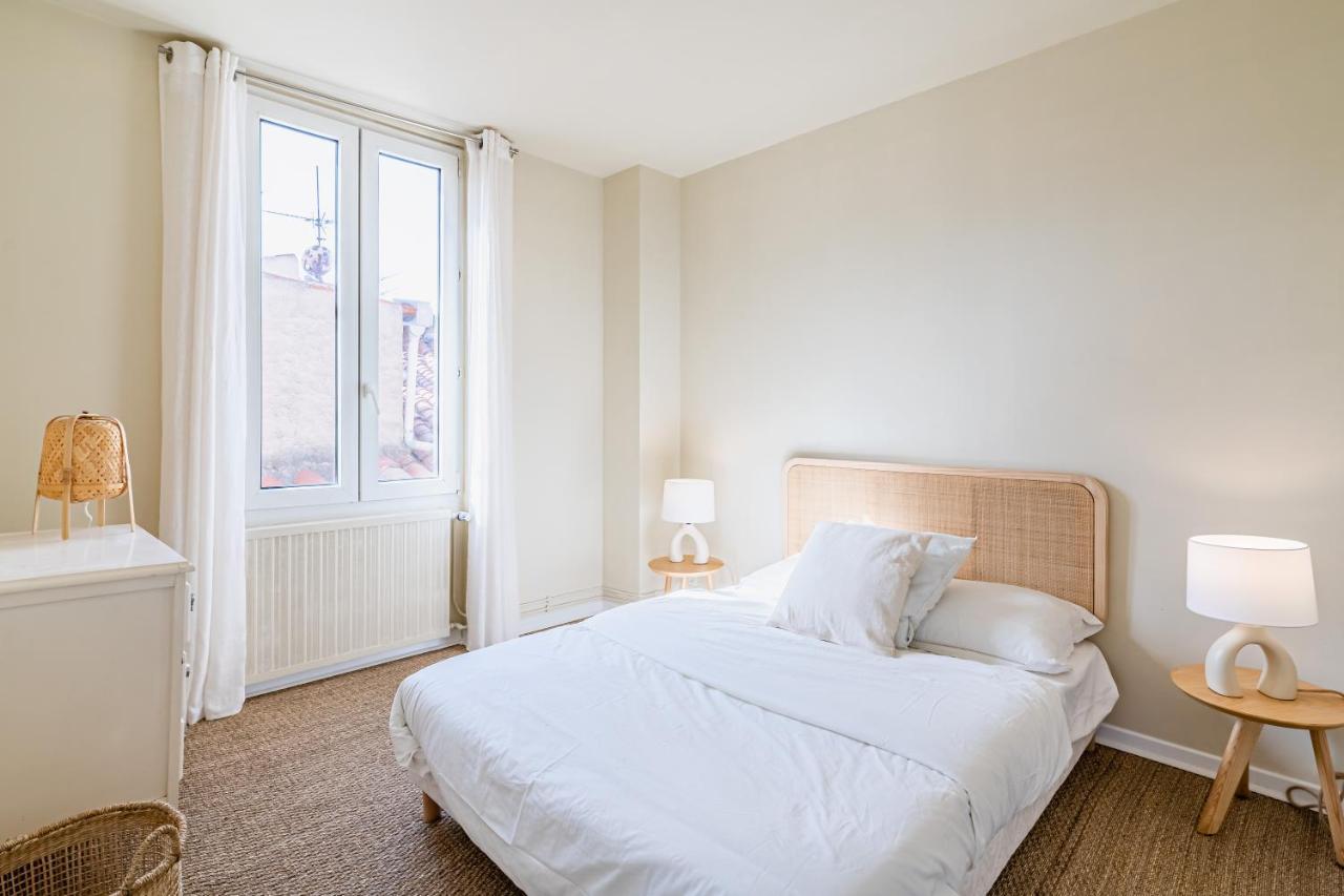 Le Rooftop Par Dodo-A-Cassis Bagian luar foto