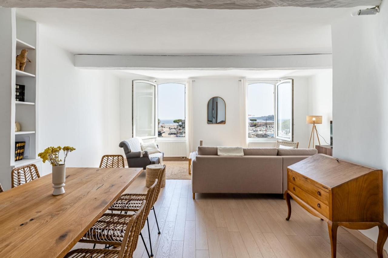 Le Rooftop Par Dodo-A-Cassis Bagian luar foto
