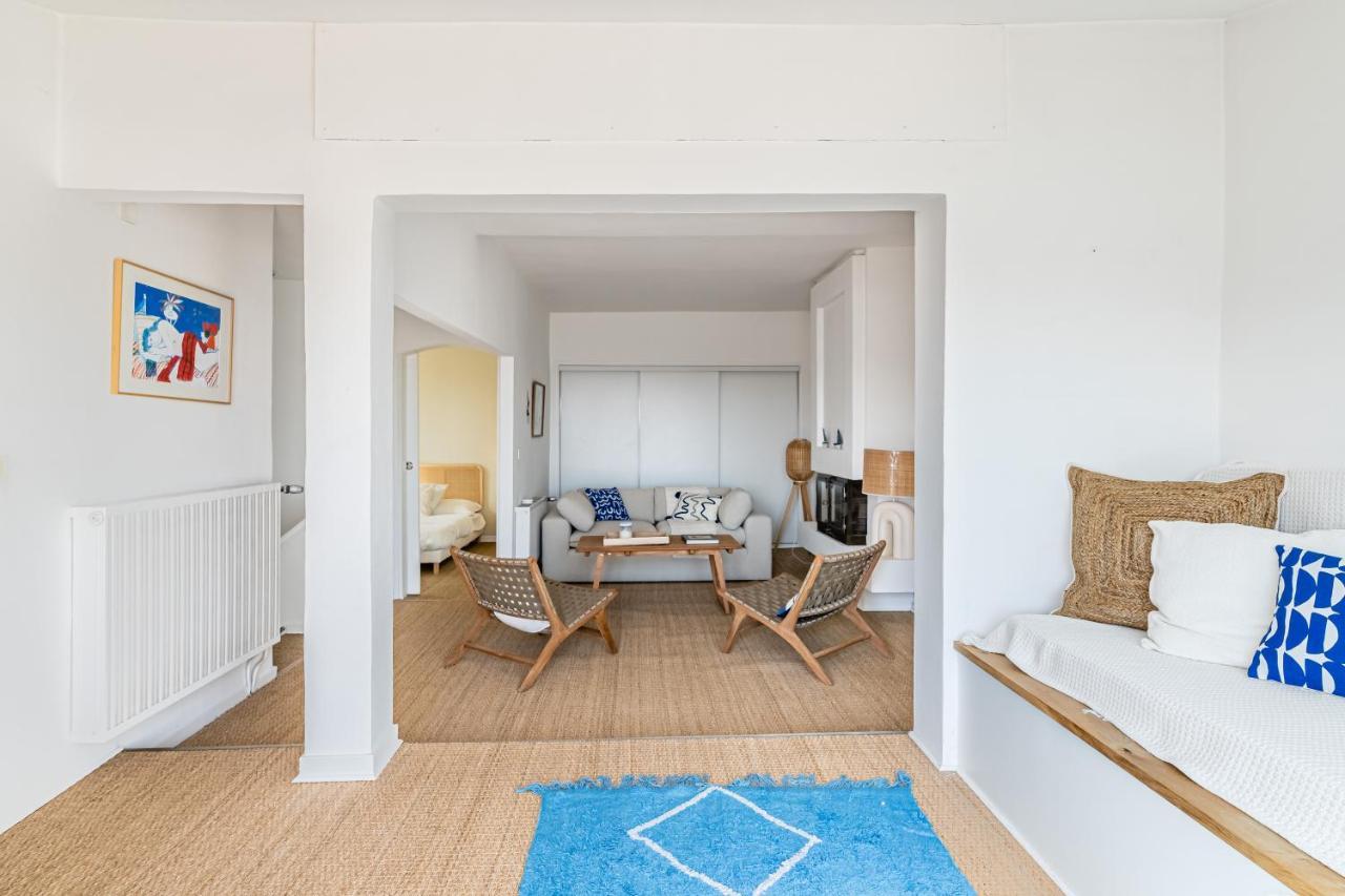 Le Rooftop Par Dodo-A-Cassis Bagian luar foto