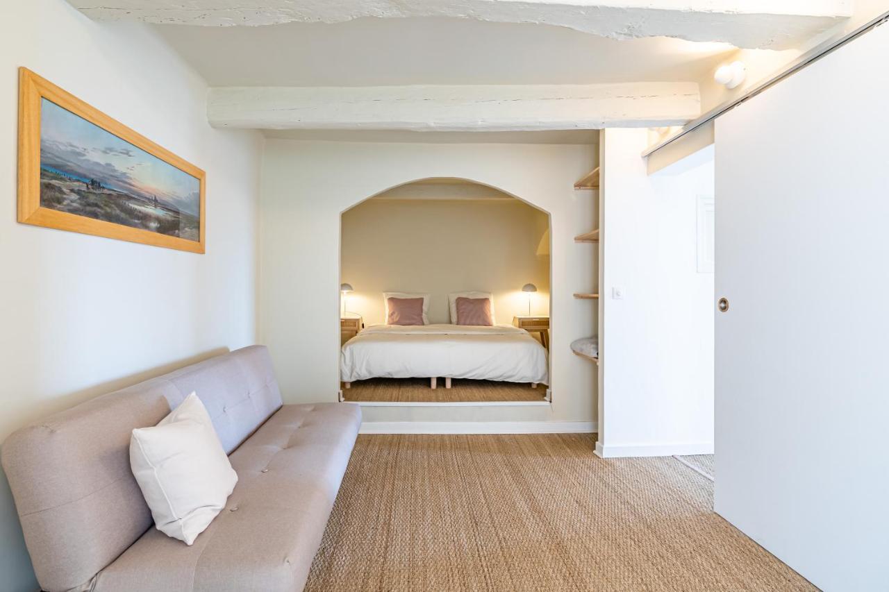 Le Rooftop Par Dodo-A-Cassis Bagian luar foto