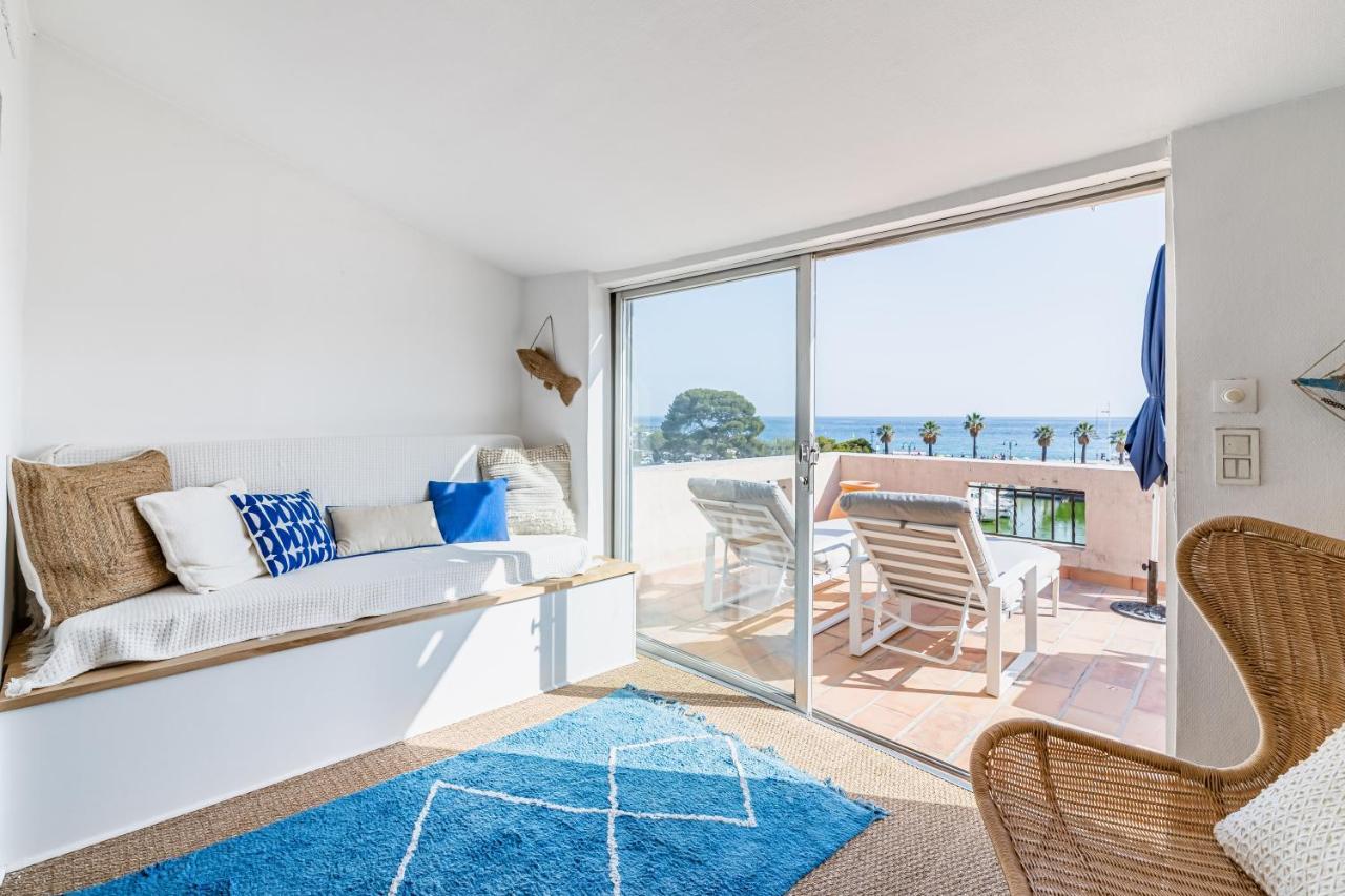 Le Rooftop Par Dodo-A-Cassis Bagian luar foto
