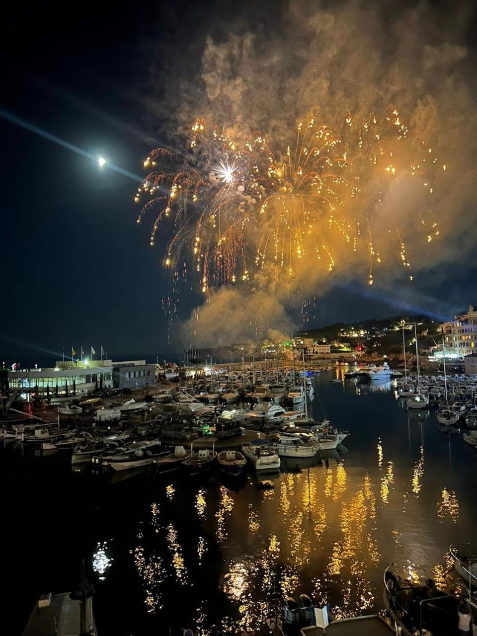 Le Rooftop Par Dodo-A-Cassis Bagian luar foto